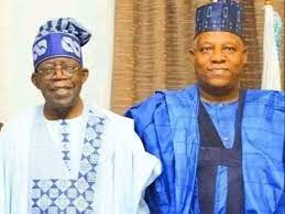 God ‘ll Help Me Fulfill Hopes, Aspirations Of Nigerians-Tinubu…We Don’t Have Luxury Of Time-Shettima