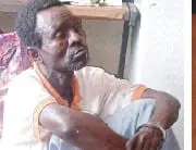  90-Year-Old Man Choked To Death  For Threatening To Reveal Those Who Stole Community Sculpture  In Ondo