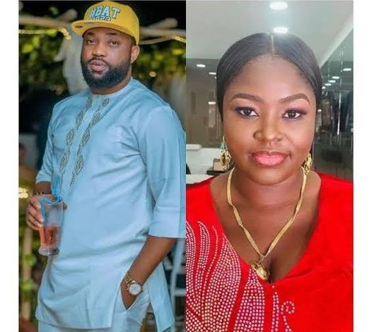 Damola Olatunji’s Wife,  Bukola Arugba, Confirms Marriage Breakup