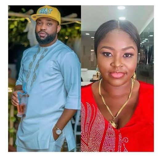 Marriage Breakup: Damola Olatunji Posts Video To Show He’s Unperturbed…Social Media Users React