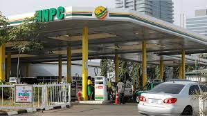 NNPC Adjusts PMS Prices At Retail Outlets, Cites Current Market Realities