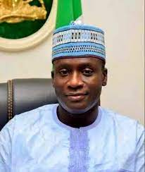 Gov Abdulrazaq Congratulates Kwara Speaker On His 38th Birthday