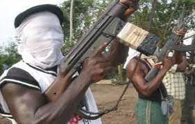 Marauders Who Came With POS Terminal Kill 20-Year-Old Woman During Robbery In Bayelsa