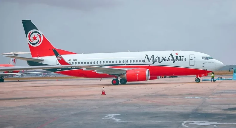 Runway Incident:  Flight Operations Suspended At Abuja Airport