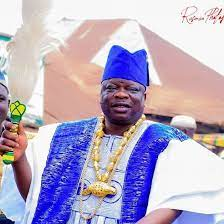 Kwara Young Politician, Toyin Isioye, Congratulates Olofa Of Offa On His 13th Coronation Anniversary