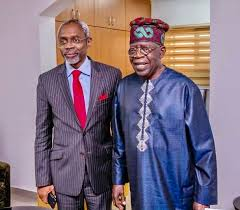 President Tinubu Announces Speaker Gbajabiamila As Chief of Staff… George Akume Is New SGF