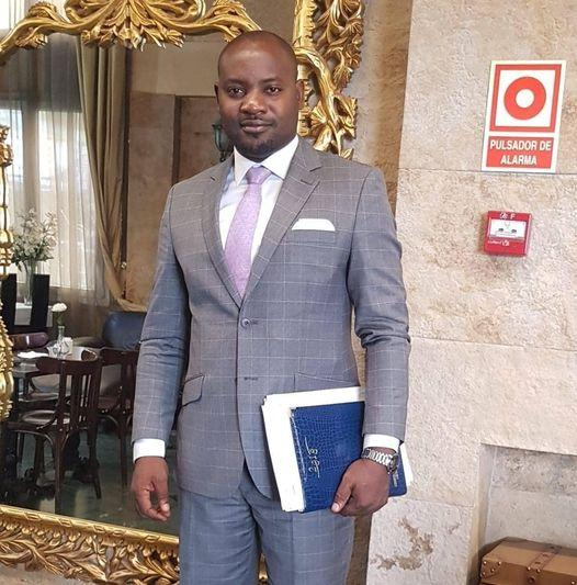 Cameroonian Top Govt Official Dies After Dog Attack At  His Yaounde Residence