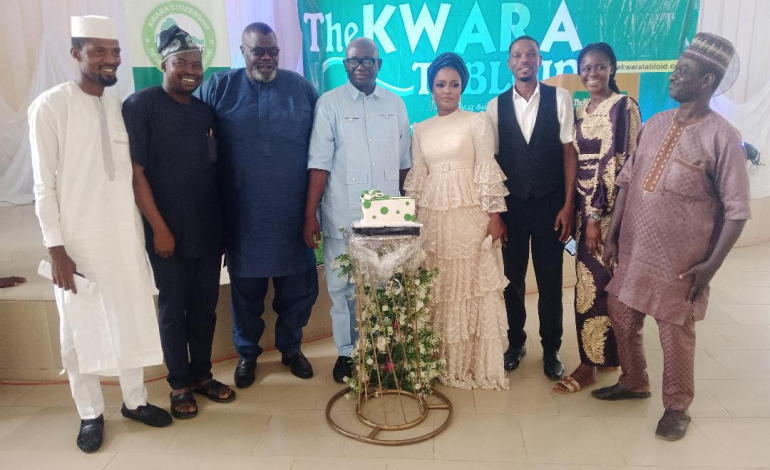 Mentorship Breakfast Meeting: Speakers Share Stories, Urge Young Kwarans To Make Integrity, Honesty Their Core Values