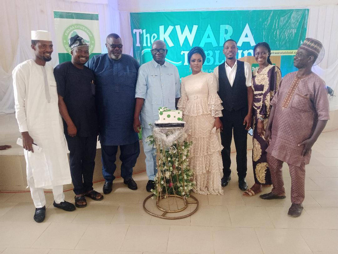 Mentorship Breakfast Meeting: Speakers Share Stories, Urge Young Kwarans To Make Integrity, Honesty Their Core Values