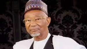 9th Senate Valedictory Session: Former Senator Adamu Bulkachuwa Blames Lawan For  Making Nigerians Misrepresent His  Comments