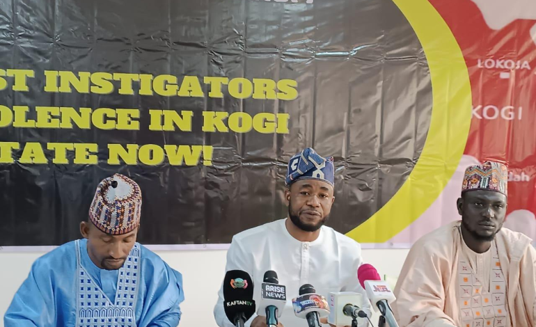 Kogi Stakeholders Want  Violence Instigators Prosecuted ,  Promoters Of Unsubstantiated Allegations Grilled