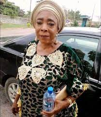 Daughter Announces Death Of Popular Actress Iyabo Oko