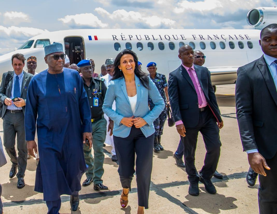 Of Vision, AbdulRazaq And French In Kwara–Rafiu Ajakaye 