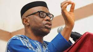 Medical Brain Drain: Nigerians May Soon Be At The Mercy Of Traditional Healers- Ex -Gov Mimiko