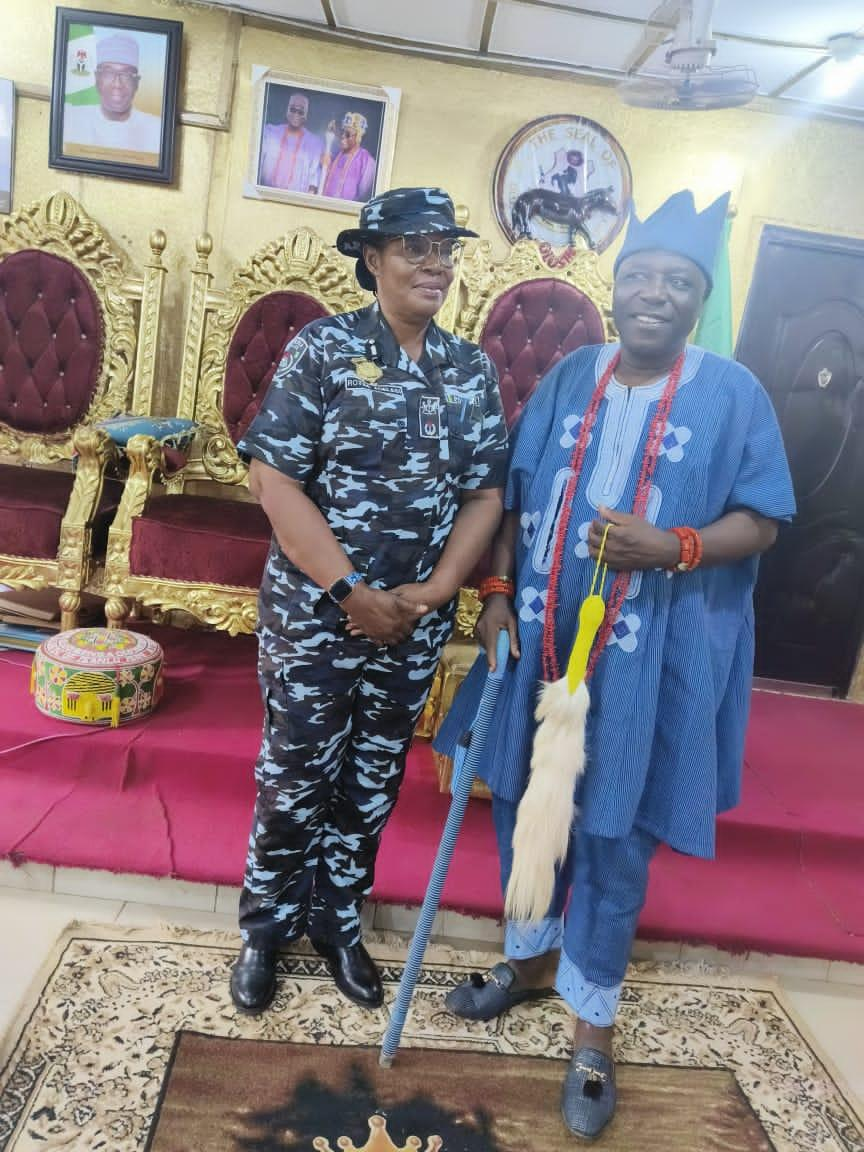 Kwara:  Police Say 2 Young Men  Killed In Lightning Strike Aren’t Kidnappers, Give Update On Isanlu-Isin Abduction Incident