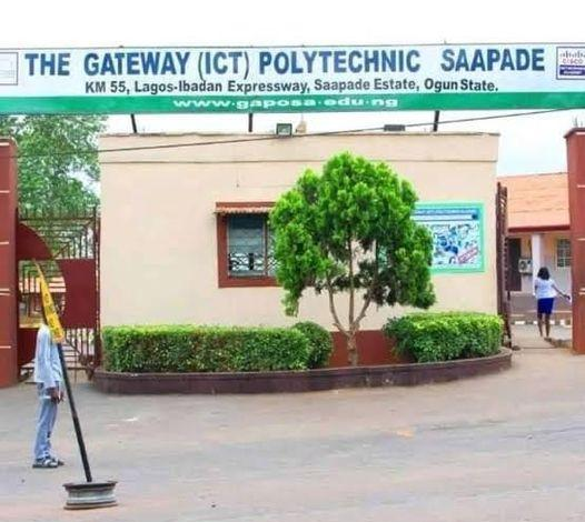 Death Of Admission Seeker, 2 Students Unsettles Gateway Polytechnic Community