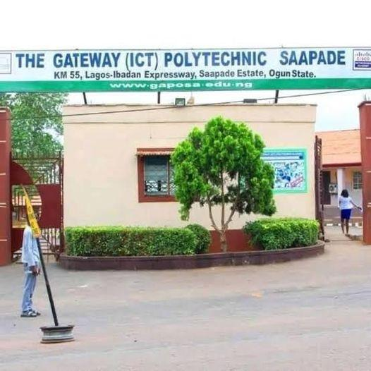 Death Of Admission Seeker, 2 Students Unsettles Gateway Polytechnic Community