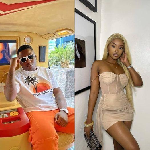 Lagos-Based Instagram Celebrity, Killaboigram, Makes Rare Confession, Says He Sorely Misses Girlfriend He Stabbed To Death