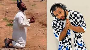 Trinity Guy Finally Released On Bail…  ‘E Don Pray Tire’ –Cute Abiola