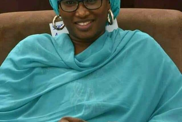 Former Kano Budget Commissioner, Zubaida  Abubakar, Dies In Abuja