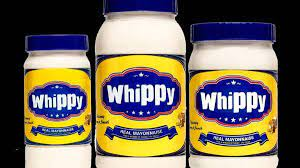 NAFDAC Issues Public Health Alert For ‘Whippy Real Mayonnaise’