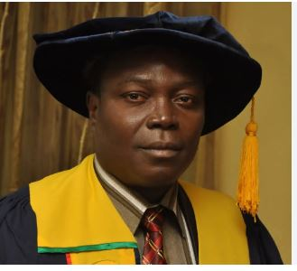 Former College Of Education Provost, Driver Abducted In Abeokuta-Ibadan Road Ambush