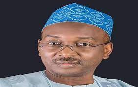 Salihu Lukman Becomes 3rd APC NWC Member To Resign In 2 Weeks