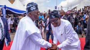 I’m Joining President Tinubu’s Team To ‘Serve The Nation’ –Wike…Why He Was Asked To ‘Take A Bow And Leave’ -Akpabio