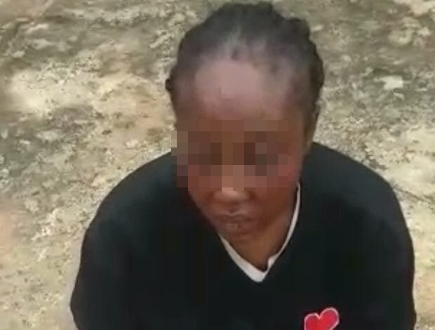 Divorced Woman Sets Fire To Policewoman Who  Accommodated Her In Anambra