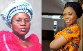 Aboru Boye Imbroglio: Tope Alabi Not GOMAN Member …She’s Full Of Herself- Funmi Aragbaye