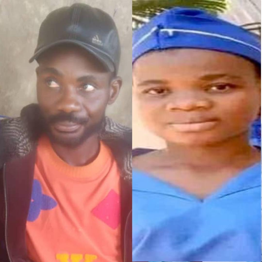 Mmesoma Ejikeme:  I Defended My Daughter Coz I Didn’t Know She Was Concealing Truth -Romanus Ejikeme