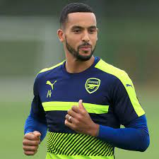 Theo Walcott Announces Retirement From Football At 34