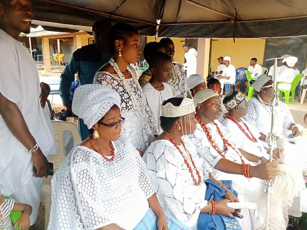 Traditional Religion Worshippers Want  FG, Ekiti Govt To  Announce August 20  As ‘Free Day’