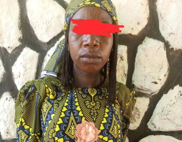 4 –Day- Old Baby Dies In Bauchi After Liquid Insecticide Was Applied To His Umbilical Cord… Stepmother Arrested