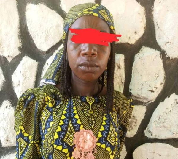 4 –Day- Old Baby Dies In Bauchi After Liquid Insecticide Was Applied To His Umbilical Cord… Stepmother Arrested