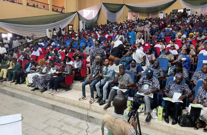 Gov Adeleke Declares 3-Day Education Summit Open In Osogbo, Says WAEC ‘ll Rank Osun Among Top 10 States On His Watch