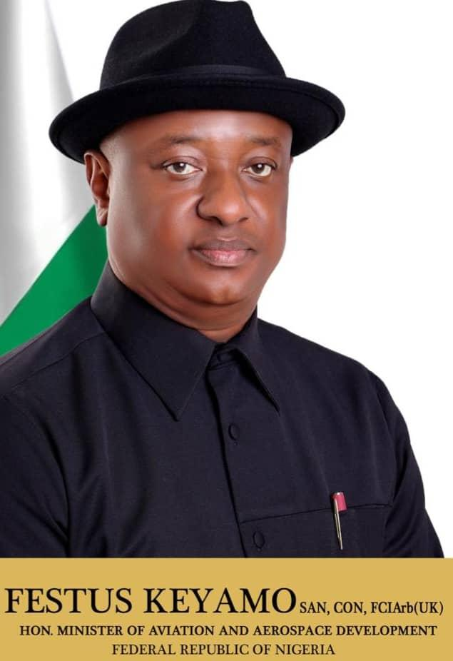 Keyamo’s Penchant For Excellence And The Tinubu Administration– Kehinde Akinmosu 