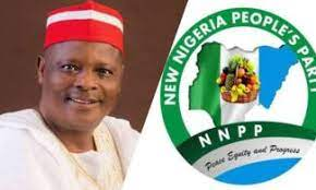 Factional Group Expels Kwankwaso From NNPP