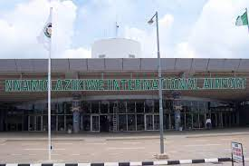 FAAN  Suspends Taxi Service At Abuja Airport