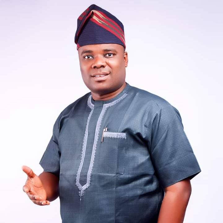  Ayedaade LG Chairmanship Election:  Supporters Present Olaniyi Akinloye’s ‘Value Proposition’, Say He’s ‘Uniquely’ Qualified