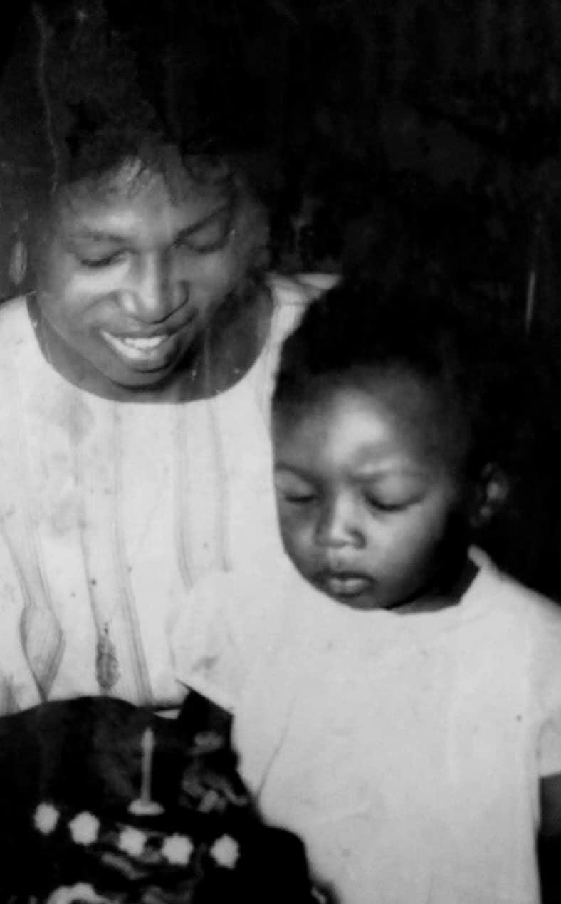 Saraki Congratulates Mother On Her 88th Birthday, Posts Throwback Pictures