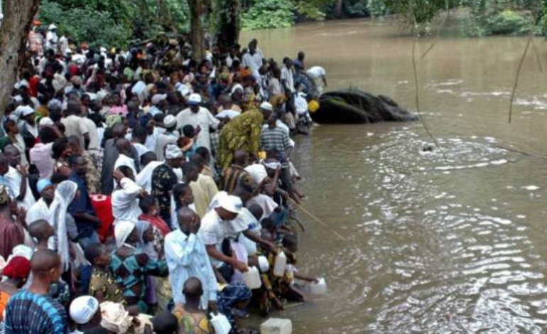 Gani Adams Condemns Violent Incident At Osun Osogbo Festival