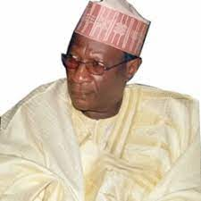 Gov AbdulRazaq Pays Condolence Visit To Salaudeen Latinwo Family In Offa