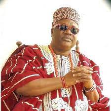 Gov  Adeleke Sends Birthday Wishes To Orangun Of Oke Ila