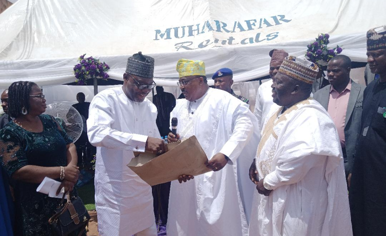 Emphasis Placed On ‘Good Job’ As Companies Bid For 2020 FGN-UBEC Intervention Projects In Kwara