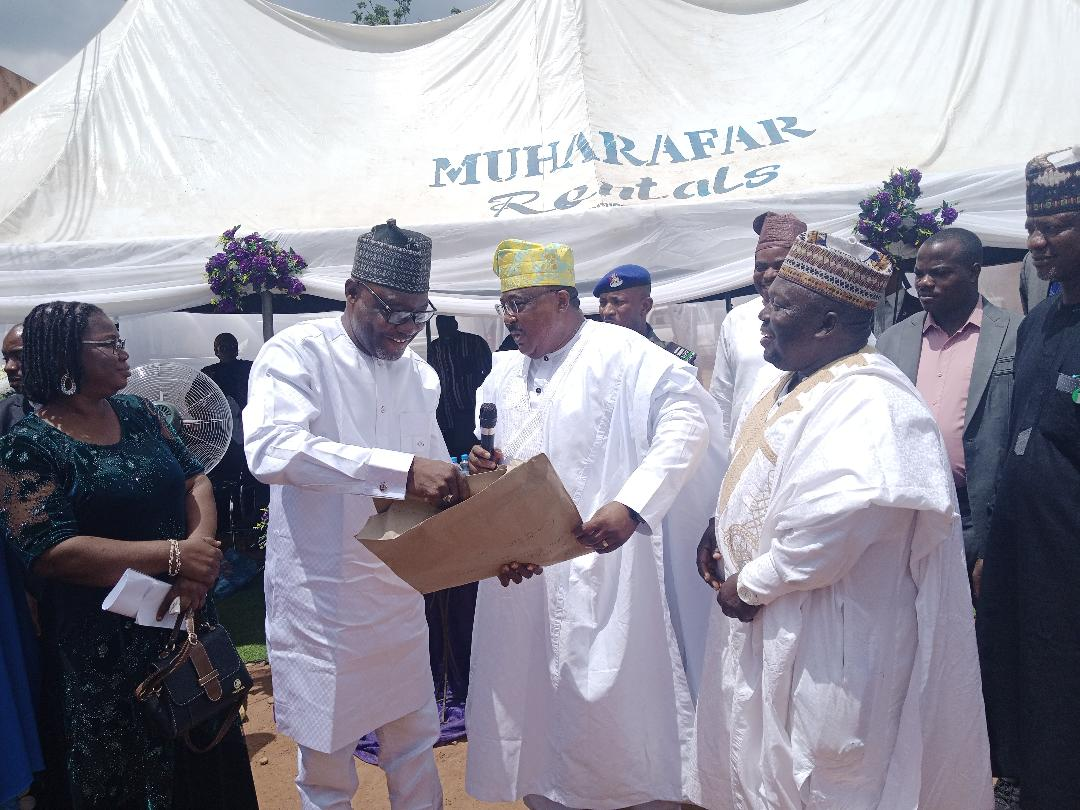 Emphasis Placed On ‘Good Job’ As Companies Bid For 2020 FGN-UBEC Intervention Projects In Kwara
