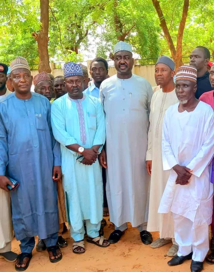 Support Efforts To Protect Transformers In Kebbi, Gov Idris Urges Hunters