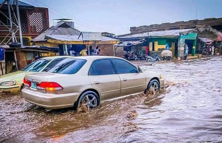 Kwara PDP Secretary Laments Suffering Of Ilorin Flood Victims