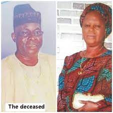 Police Launch Manhunt For  Ondo Woman Who Killed Husband With Pestle While Sleeping