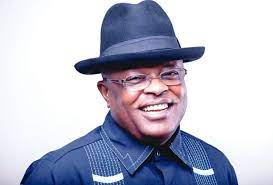 David Umahi Wasn’t Locked Out Of His Office, Media Reports Untrue- Works Ministry